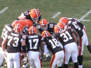 Browns game 024